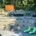 K2 Konukevi 3*