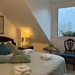 Gæstehus K2
