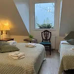 K2 Gæstehus 3*