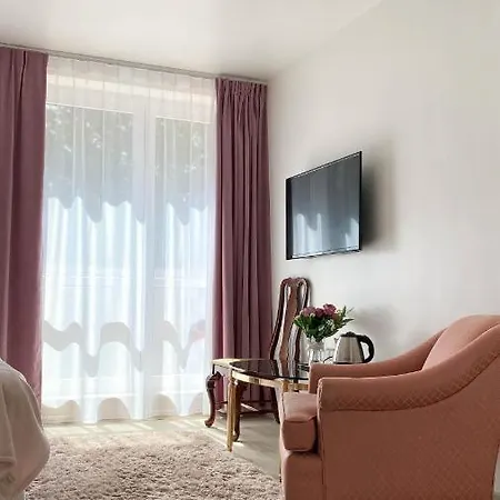 Guest house K2 Karpacz