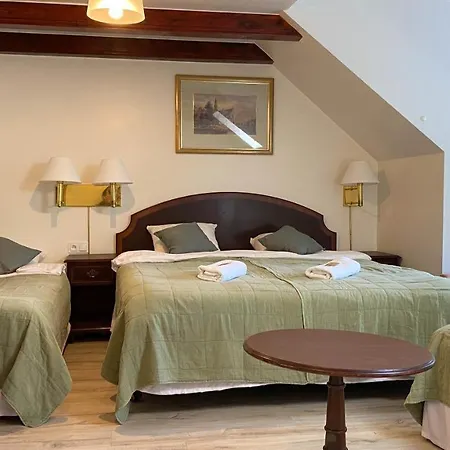 Guest house K2 *