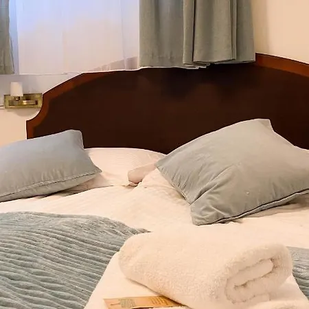 Guest house K2 Karpacz