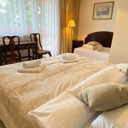 K2 Guest house *