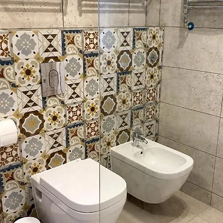 Guest house K2 Karpacz