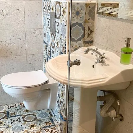 K2 Guest house Karpacz