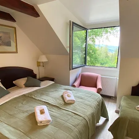 Guest house K2 *