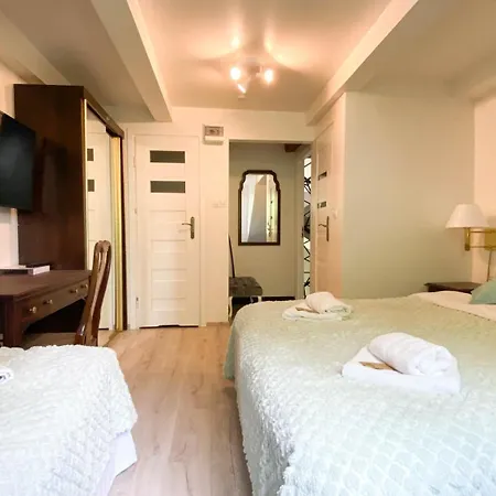 K2 Guest house Karpacz