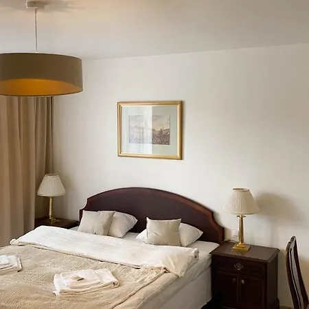 Guest house K2 *