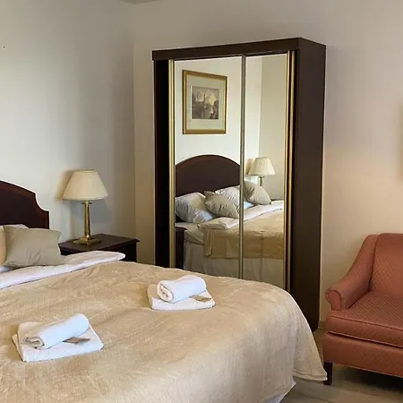 Guest house K2 Karpacz