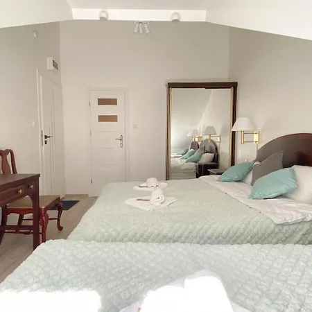 Guest house K2 Karpacz
