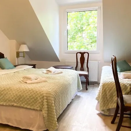 Guest house K2