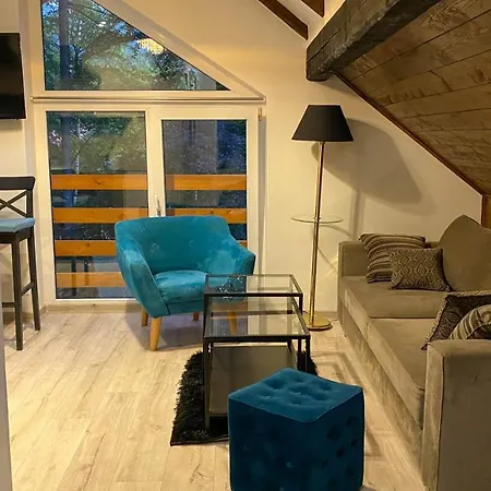 Guest house K2 Karpacz