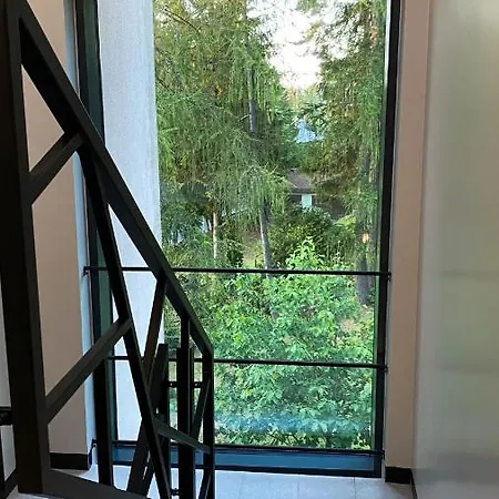 K2 Guest house