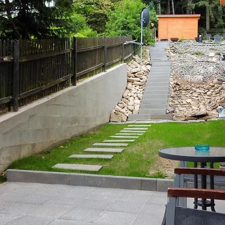 Guest house K2 *