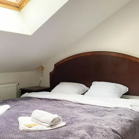 K2 Guest house