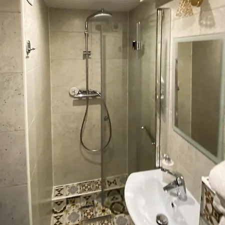 K2 Guest house Karpacz