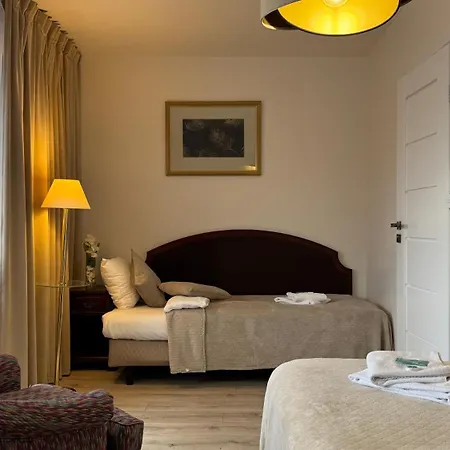 Guest house K2 3*