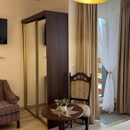 K2 Guest house Karpacz