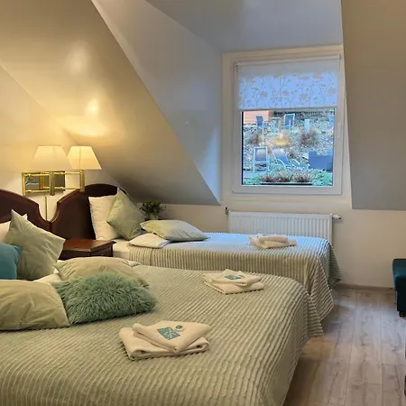 K2 Guest house Karpacz