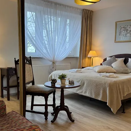 Guest house K2 Karpacz