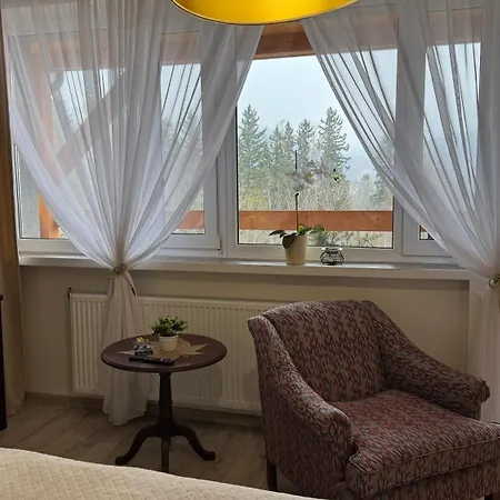 Guest house K2 Karpacz