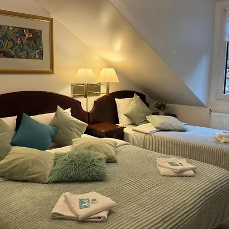 Guest house K2