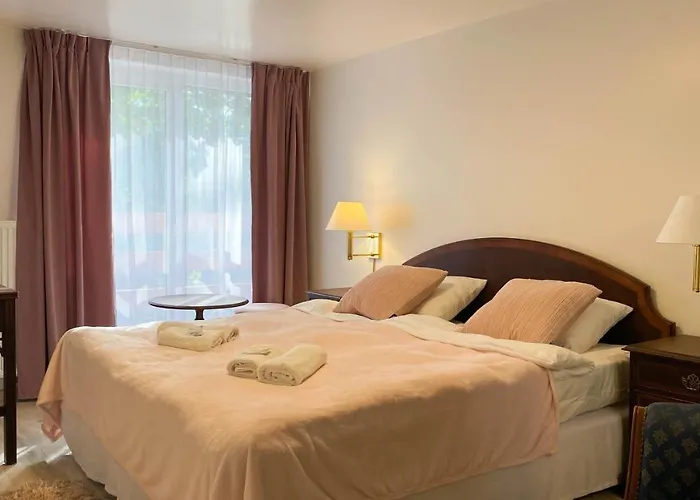 Guest house K2 Karpacz