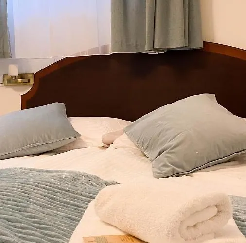 Guest house K2 Karpacz