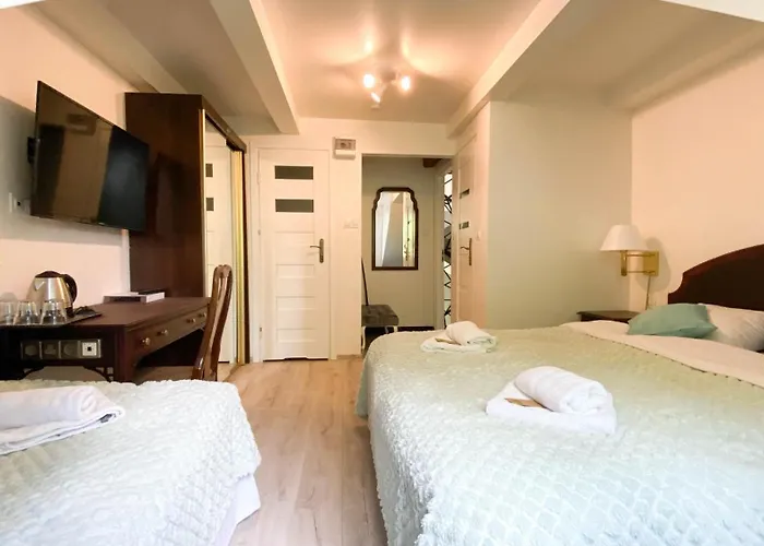 K2 Guest house Karpacz