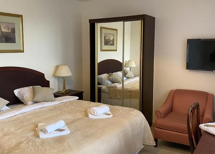 Guest house K2 Karpacz