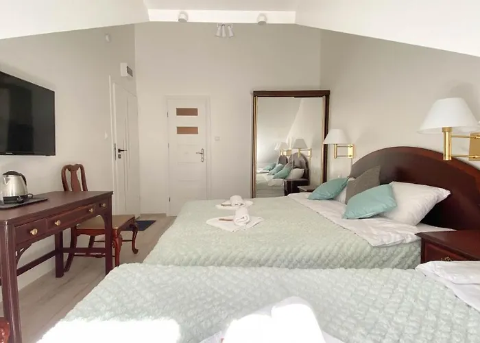 Guest house K2 Karpacz