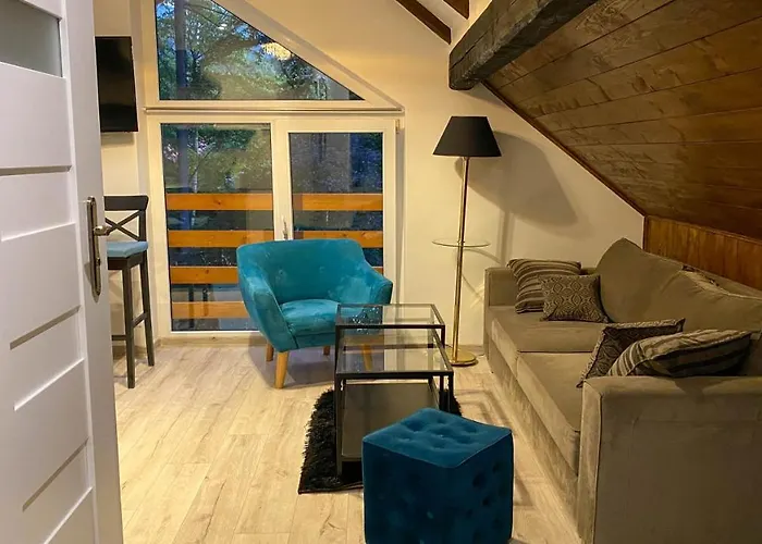 Guest house K2 Karpacz