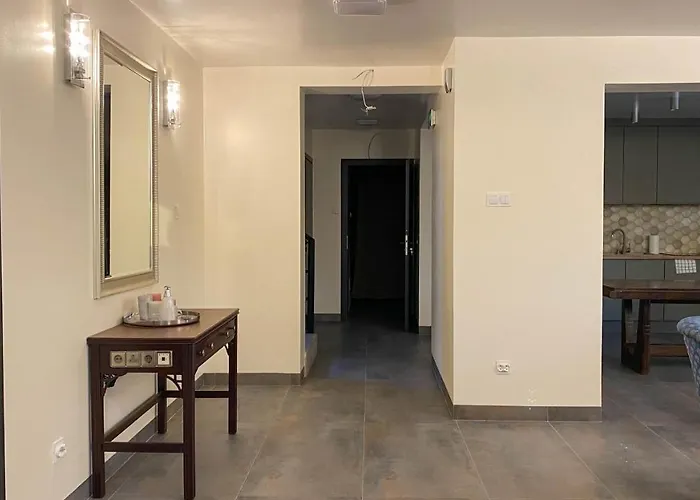 K2 Guest house Karpacz