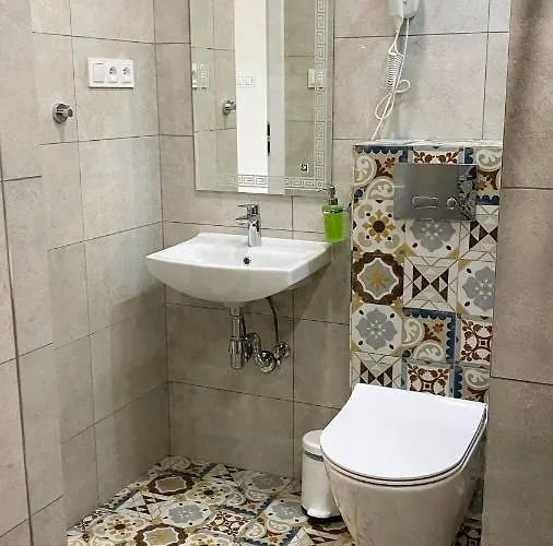 Guest house K2 Karpacz