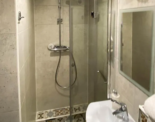 K2 Guest house Karpacz